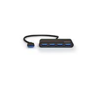 Port Designs Hub USB-A Port Connect 4 ports 3.0-5 GB/s