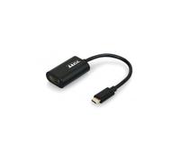 Port Designs Adaptateur USB-C vers HDMI PORT Connect - USB-C mâle/HDMI femelle 4K 15 cm
