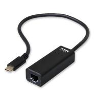 Port Designs 900126 station d'accueil Noir