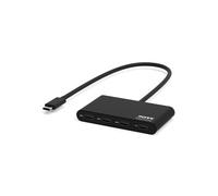 Port Designs Hub USB-C 3 ports USB-C + 1 port distribution d'énergie 100 W