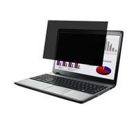 Port Designs 900236 filtre anti-reflets pour écran et filtre de confidentialité 33,8 cm (13.3") Ordinateur portable Filtre de confidentialité sans bords pour ordinateur