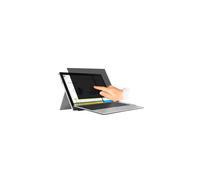 Port Designs 900317 Filtre Confidentialité & Anti-Reflets 12" (30.5cm) pour Tablette, Compatible Tactile, Anti-Rayures, Format Grand Écran, LCD, Microsoft Surface Pro 3