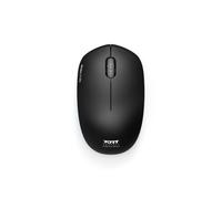 Port Designs 900540 souris Bureau Ambidextre RF sans fil Optique 1600 DPI