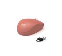 Port Designs 900542 souris Bureau Ambidextre RF sans fil Optique 1600 DPI