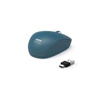 Port Designs 900545 souris Bureau Ambidextre RF sans fil Optique 1600 DPI