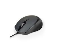 Port Designs 900711 souris Droitier USB Type-A Optique 3200 DPI