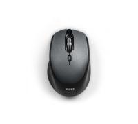 Port Designs Souris PORT Connect SILENT 2.4 GHz Noir
