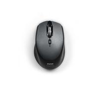 Port Designs 900713 souris Bureau Ambidextre RF Wireless + USB Type-C 1600 DPI
