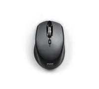 Port Designs 900713 souris Bureau Ambidextre RF Wireless + USB Type-C 1600 DPI