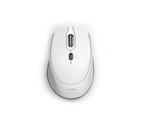 Port Designs 900714 souris Bureau Ambidextre RF Wireless + USB Type-C 1600 DPI