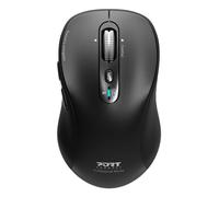 Port Designs 900720 souris Universel Ambidextre Bluetooth Optique 3200 DPI
