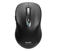 PORT Connect Professional EXPERT - souris - rechargeable - Bluetooth