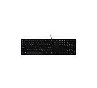 PORT Connect TOUGH OFFICE - clavier - AZERTY - Français Périphérique d'entrée