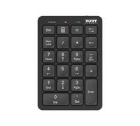 Port Designs Pavé numérique PORT Connect rechargeable sans fil Bluetooth