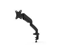 Port Designs Kit de montage Port Connect – bras réglable pour écran jusqu'à 32 pouces 8 kg VESA Noir