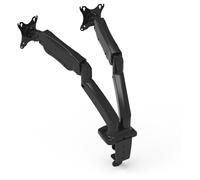 Port Designs 901105 support d'écran plat pour bureau 32" Noir