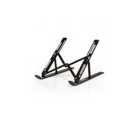 Port Designs 901107 Support de livres Supports de Laptop Noir 39,6 cm (15.6")
