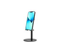Port Designs 901109, Mobile/smartphone, Support passif, Bureau, Noir