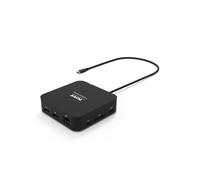 PORT connect USB-C 2X4K TRAVEL - Station