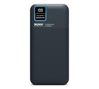 Port Designs 907002 banque d'alimentation électrique Lithium Polymère (LiPo) 20000 mAh Noir