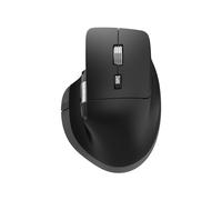Port Designs 910203 souris Bureau Droitier RF sans fil + Bluetooth Optique 4000 DPI