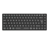 Port Designs Clavier PORT Connect Mini AZERTY Français