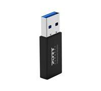 Port Designs Adaptateur USB-C vers USB-A 24 pin – Pack de 2