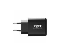 PORT DESIGNS Adaptateur secteur Port Connect - 65 W
