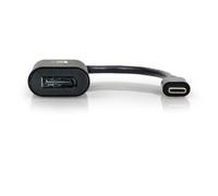 Port Designs Convertisseur USB Type C PORT CONNECT vers DisplayPort