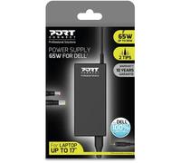 Port Designs Alimentation PC 65W pour Dell M30