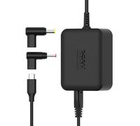 PORT Connect Chargeur secteur GaN pour PC portable Dell - 100 W