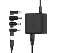 Port Designs Chargeur secteur PORT Connect GaN pour PC portable Lenovo 100 W