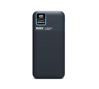 Port Designs Batterie Externe 20 000 mah USB-c 2X USB-a qc ecran LCD