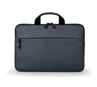 Port Designs Sacoche PC Belize – Toploading Design Slim 15,6 pouces Noire