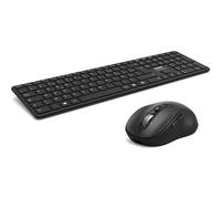 PORT DESIGNS Bluetooth Keyboard & Mouse pack Bundle 900903R + 900707
