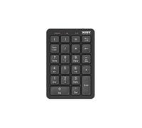 PORT DESIGNS Bluetooth rechargeable pour ordinateur portable et de bureau
