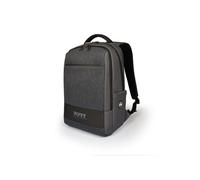 Port Designs Boston sac à dos Gris Polyester