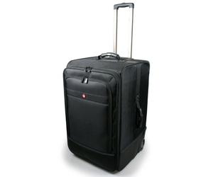 Port Designs Bristol XL étui pour équipements Valise sur roulette Noir