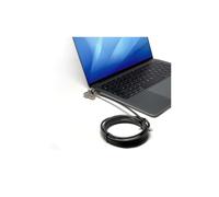 PORT DESIGNS Câble de verrouillage pour Ordinateur Portable