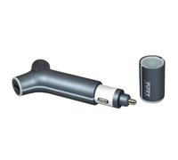 Port Designs Car Charger & Powerbank 2 Usb 2200 Mah
