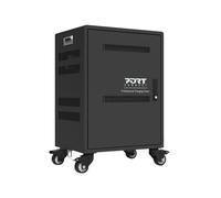 Port Connect Charging Cabinet 20 tablettes + 1 NB Noir