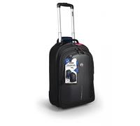 Port Designs Trolley & Sac à Dos PC Chicago Evo Noir 15.6 Pouces