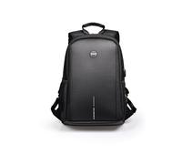 Port Designs CHICAGO EVO BP 13/15.6 39,6 cm (15.6") Sac à dos Noir