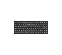 PORT DESIGNS Clavier Port Connect - Sans fil Connectivité - USB Type C - AZERTY
