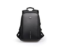 Sac à dos PORT DESIGNS CHICAGO EVO BP pour ordinateur portable 15,6'' - Noir - 790 g