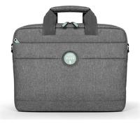 PORT DESIGNS | Convient à la taille " | Sacoche pour ordinateur portable | Yosemite Eco TL 15.6 | Gris | Bandoulière