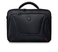 Port Designs 160512 sacoche d'ordinateurs portables 39,6 cm (15.6") Malette Noir