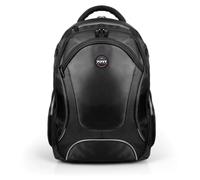 Sac à dos PORT Designs Courchevel Backpack 15.6" Noir