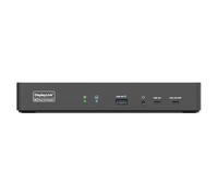 PORT DESIGNS Docking Station Universal 2x 4K 2x HDMI + 2x DP