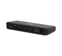 Port Designs Station d'accueil PORT Connect USB-C bureau 3×4K 11 périphériques 100W